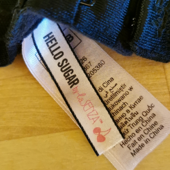 Bra - Picture 3 of 5